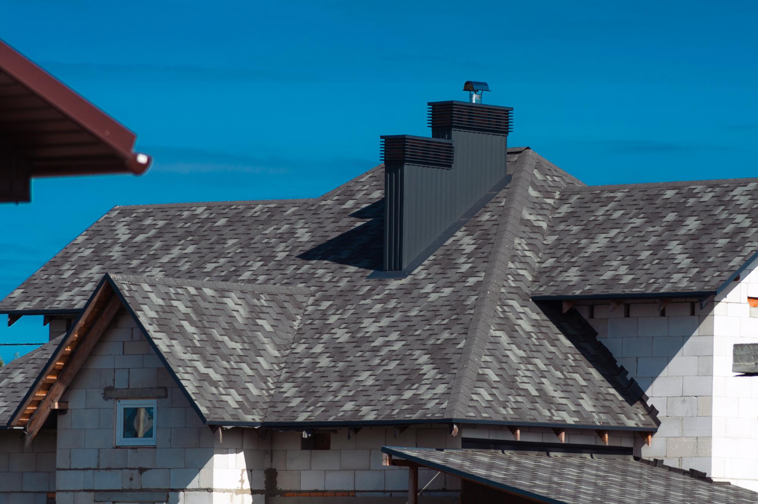 Roof Shingle Repair Services in Beckley WV